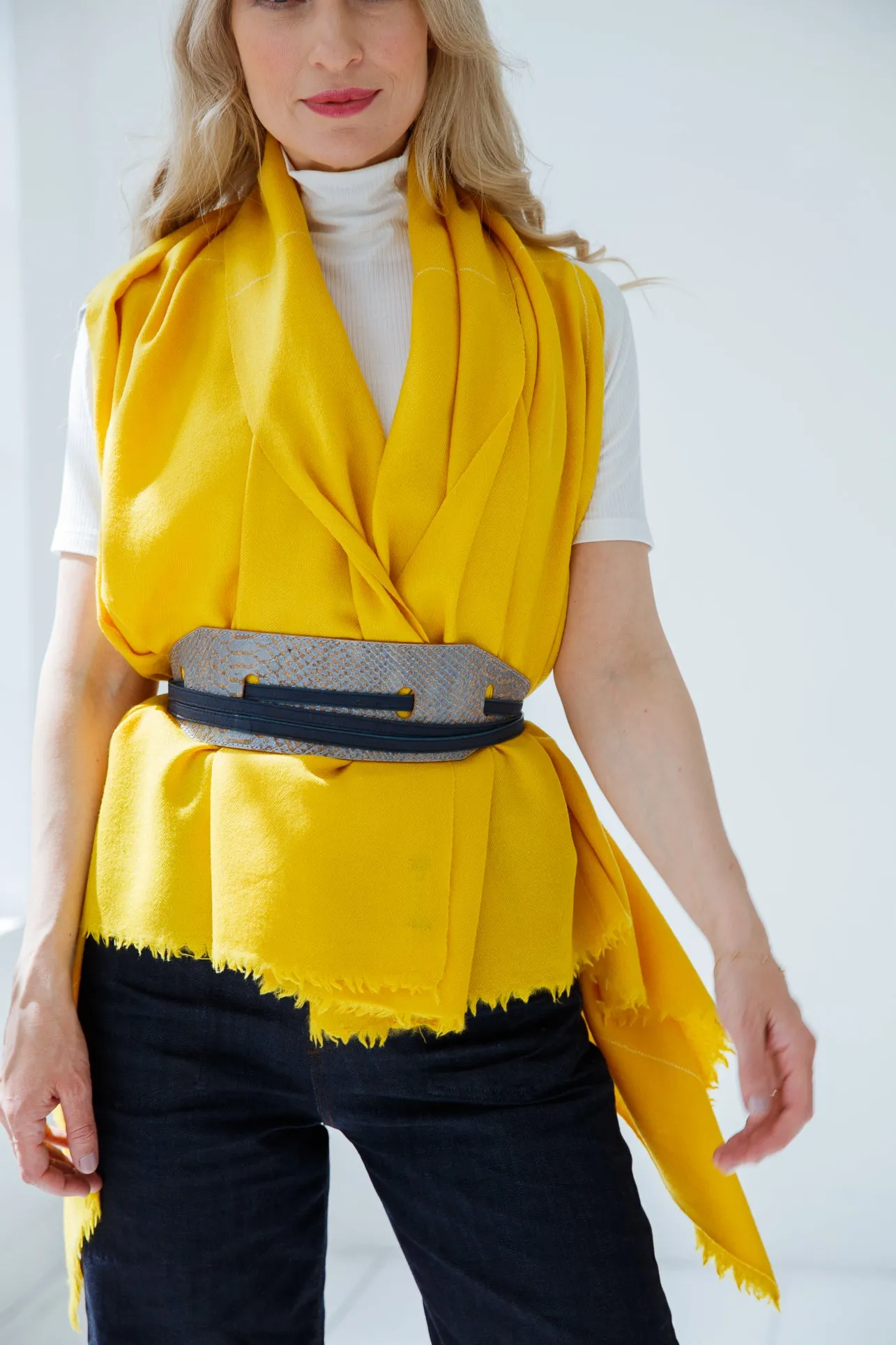 CELESTIAL Cape Thea