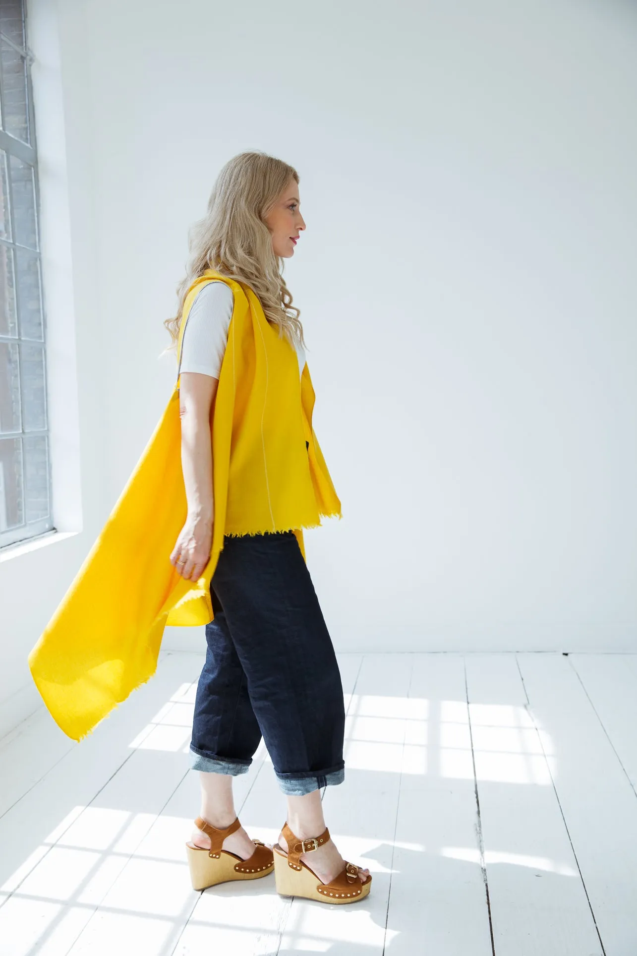CELESTIAL Cape Thea