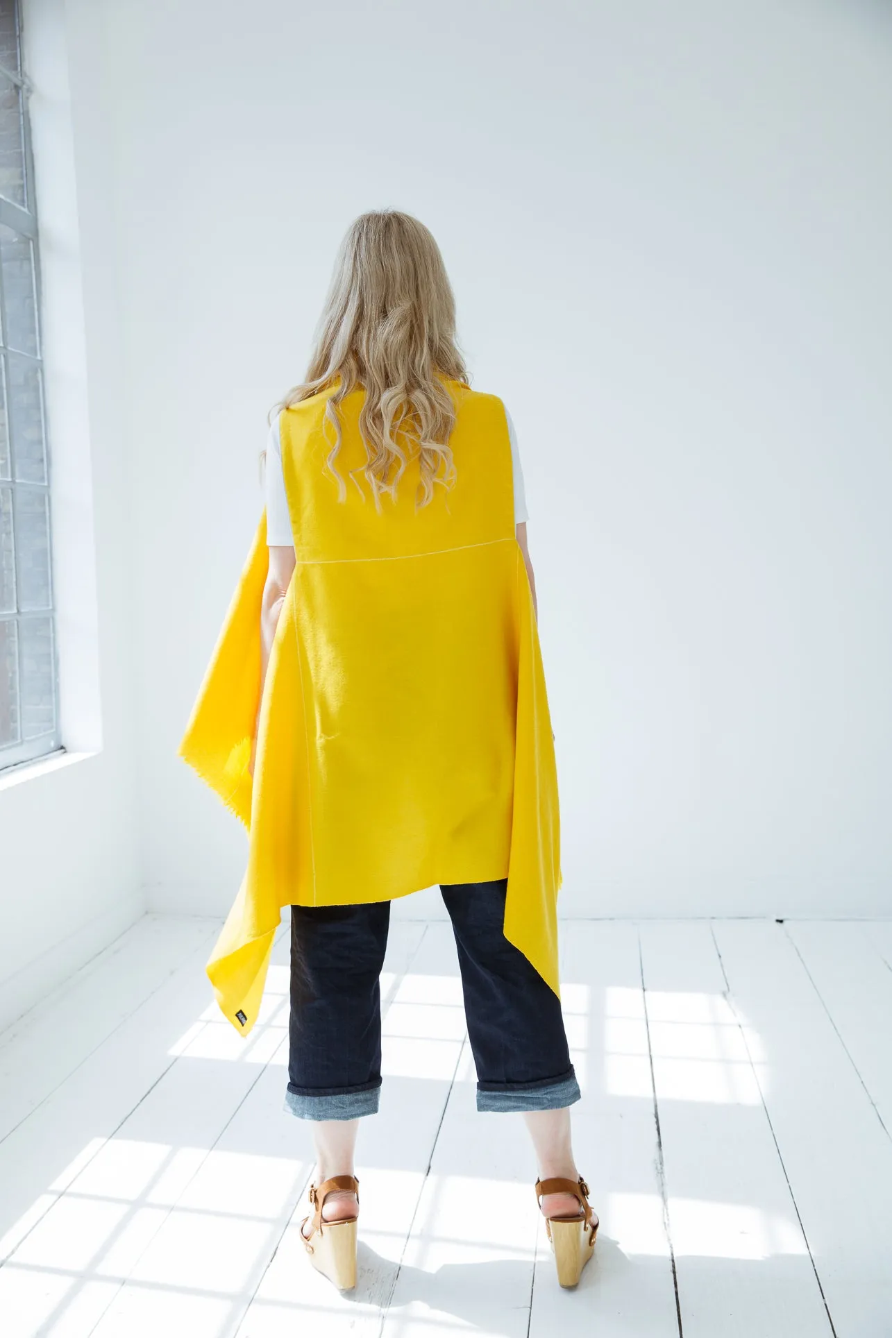 CELESTIAL Cape Thea
