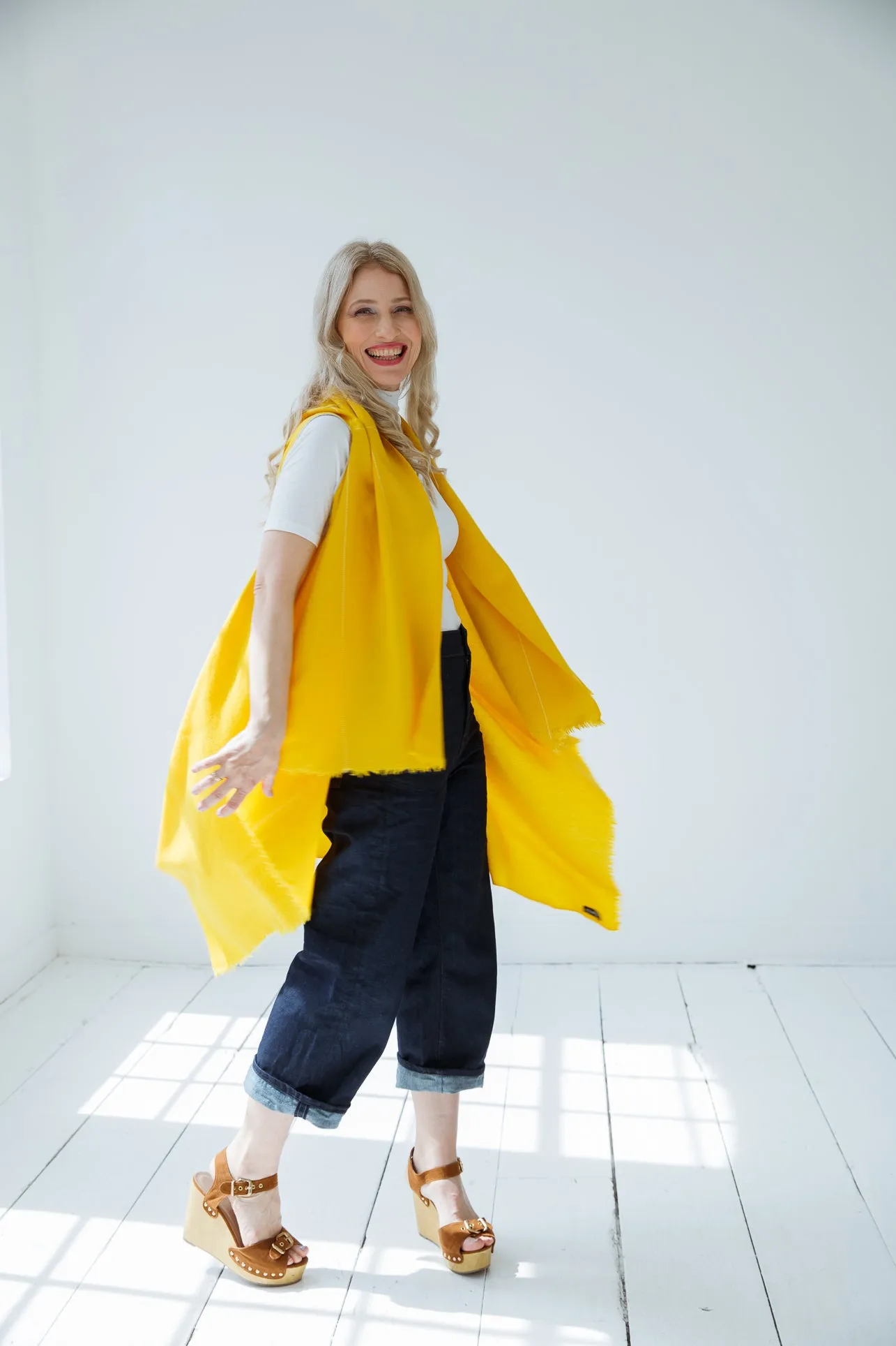 CELESTIAL Cape Thea