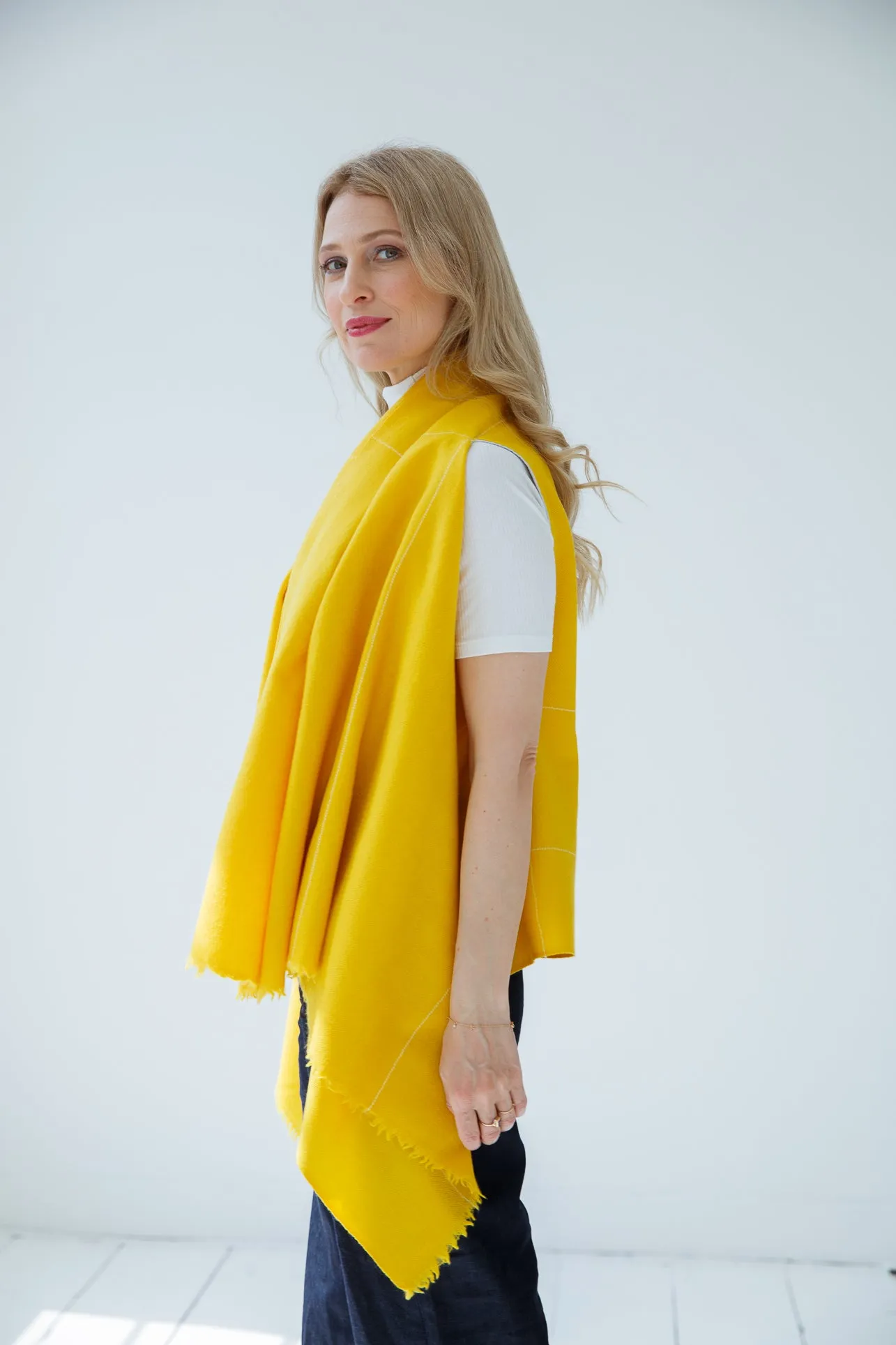 CELESTIAL Cape Thea