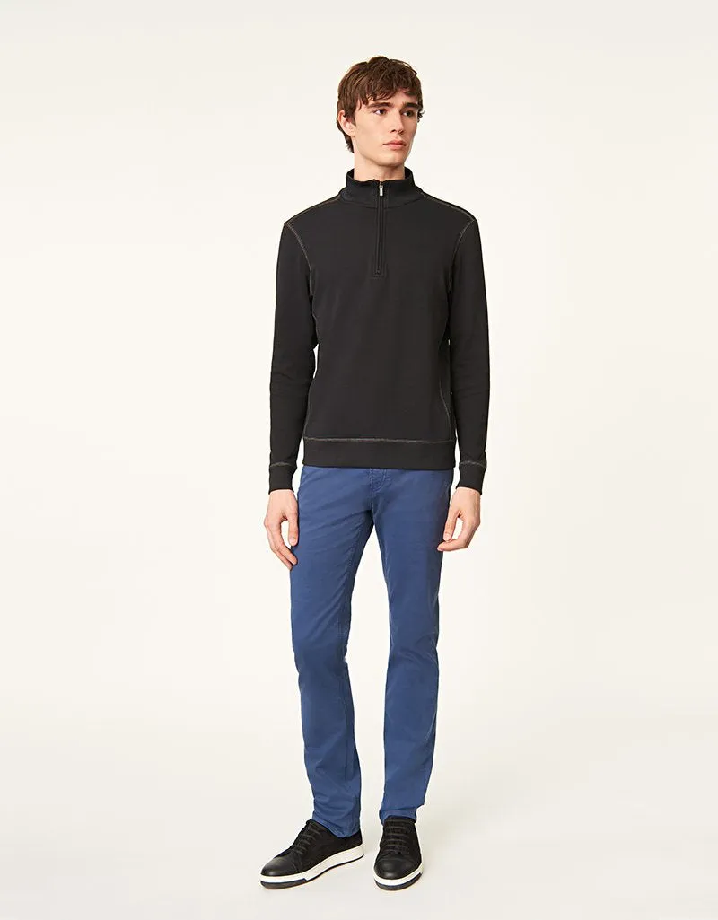 Company Quarter Zip