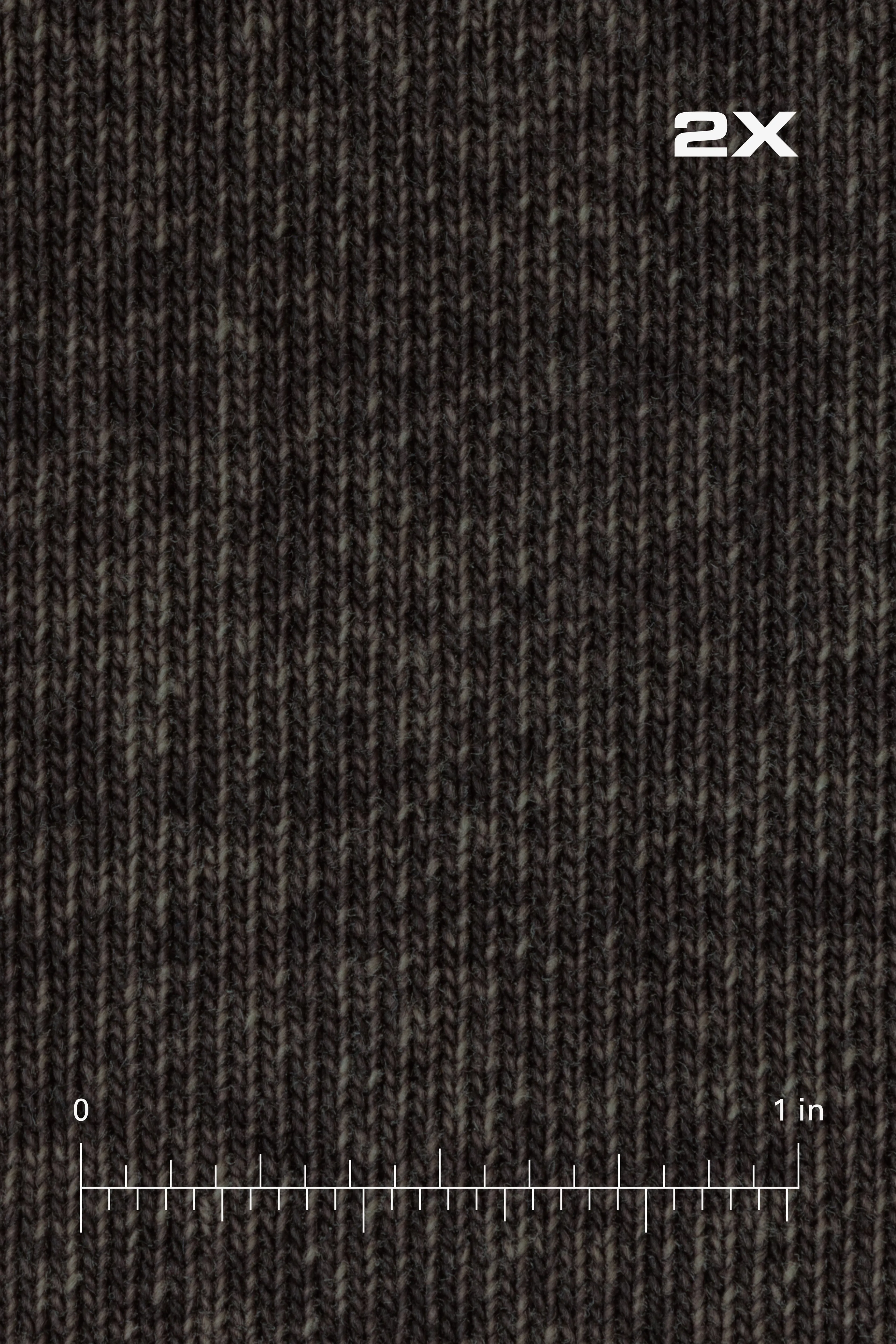 HF06 - Heavy Fleece Cropped Sweater (Garment Dye)