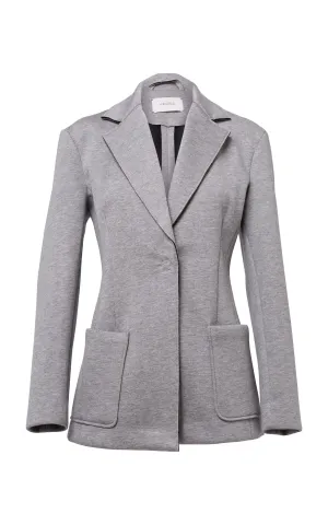 Minimalistic Charm Jacket