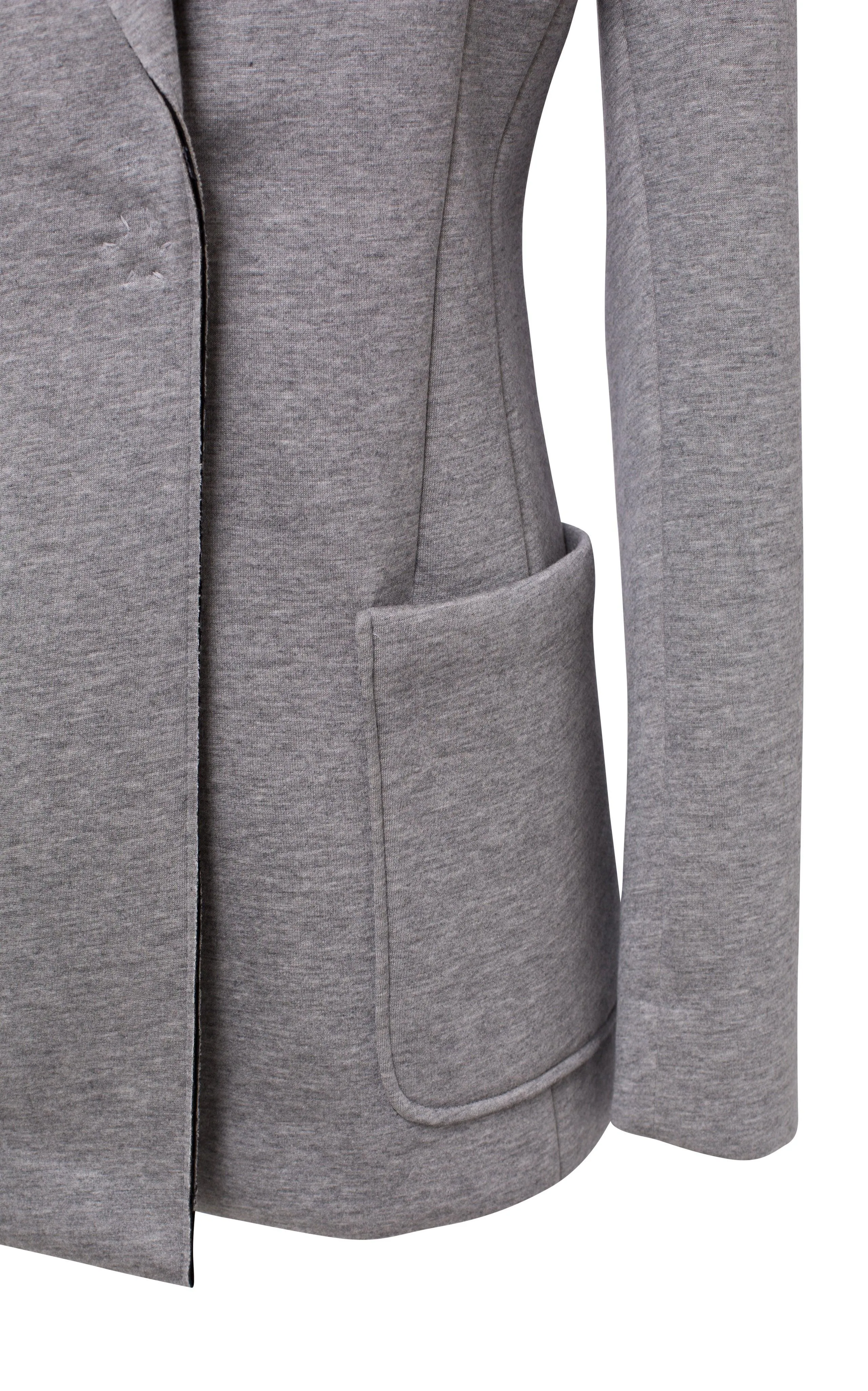 Minimalistic Charm Jacket