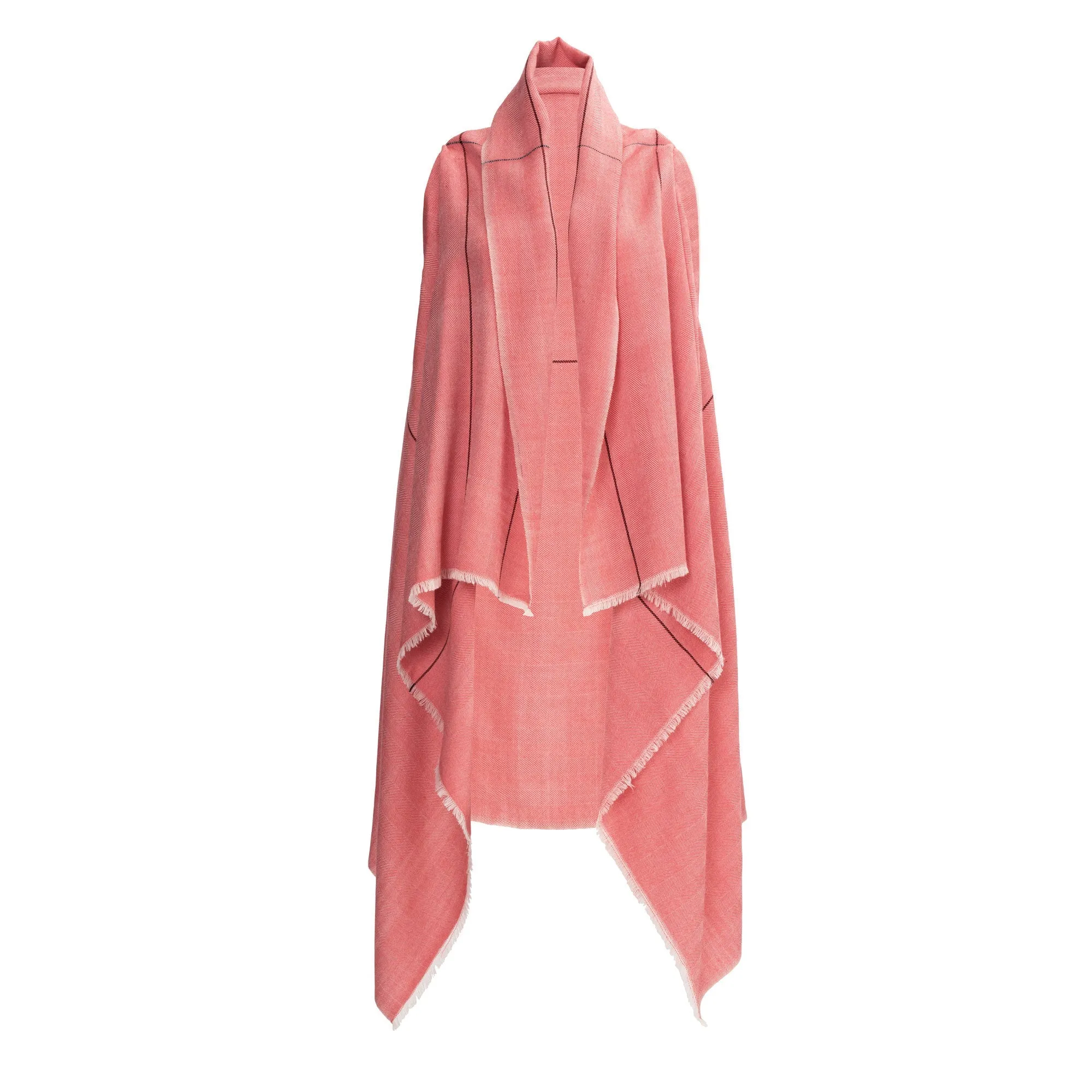 NEW! Plus Size CELESTIAL Cape Aphrodite JULAHAS 