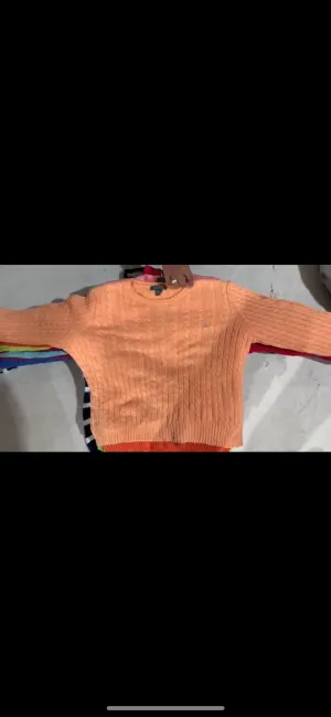 Ralph lauren cable knit sweaters 50 pieces